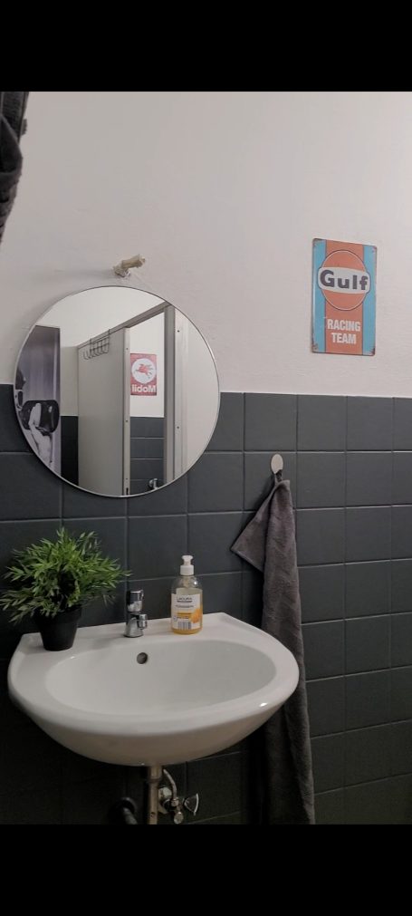 WC